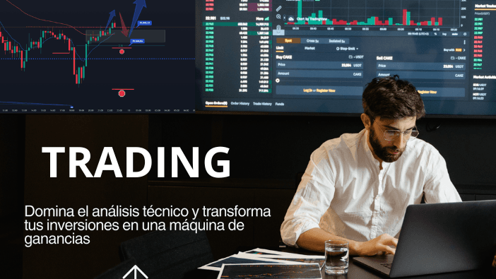 Trading: Análisis técnico 
